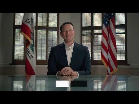 Our Promise 2020: Keeping California Strong for All