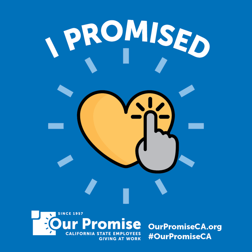 "I Promised" 1