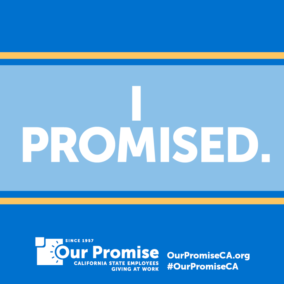 "I Promised" 2